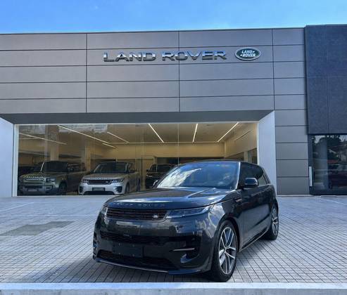 LAND ROVER RANGE ROVER SPORT 3.0 P550e PHEV AUTOBIOGRAPHY AWD AUTOMÁTICO LAND ROVER RANGE ROVER SPORT 3.0 P550e PHEV AUTOBIOGRAPHY AWD AUTOMÁTICO